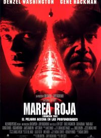 pelicula Marea Roja HD