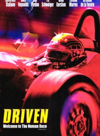 pelicula Driven HD