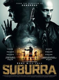 pelicula Suburra HD