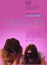 pelicula Teenage Cocktail HD