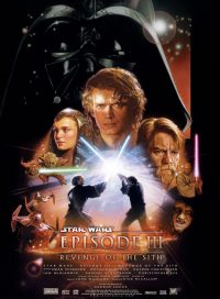 pelicula Episodio III: La venganza de los Sith