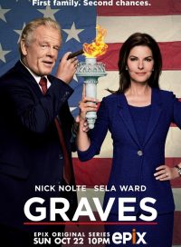 pelicula Graves