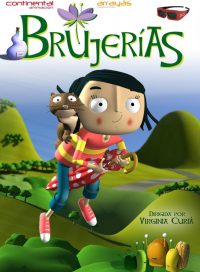 pelicula Brujerías HD