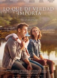 pelicula Lo que de verdad importa HD