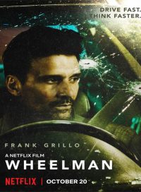 pelicula Wheelman HD