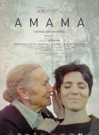 pelicula Amama HD