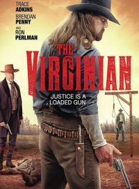 pelicula El virginiano HD