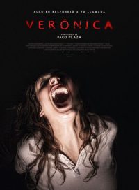 pelicula Verónica HD