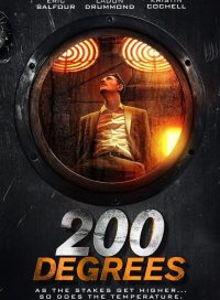 pelicula 200 Degrees