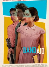 pelicula Band Aid