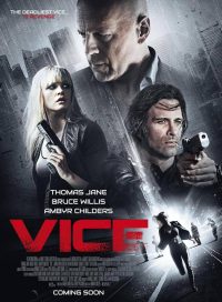 pelicula Vice (DVD5)