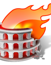 pelicula Nero Burning ROM v17 (Portable)