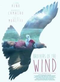 pelicula Hermanos Del Viento