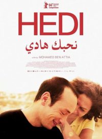 pelicula Hedi Un Viento De Libertad