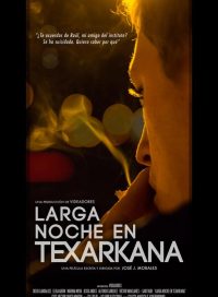 pelicula Larga Noche En Texarkana