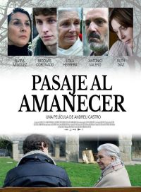 pelicula Pasaje Al Amanecer