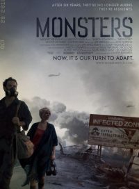 pelicula Monstruos (DVD5)