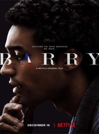 pelicula Barry HD