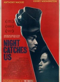 pelicula Night Catches Us HD