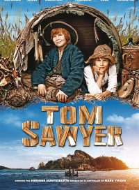 pelicula Tom Sawyer HD