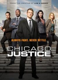 pelicula Chicago Justice