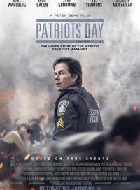 pelicula Dia De Patriotas