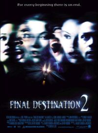 pelicula Destino Final 2