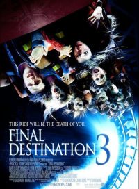 pelicula Destino Final 3