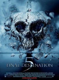 pelicula Destino Final 5