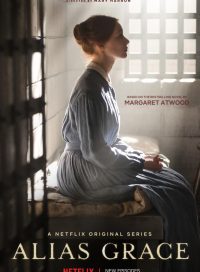 pelicula Alias Grace