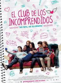 pelicula El club de los incomprendidos