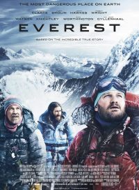 pelicula Everest