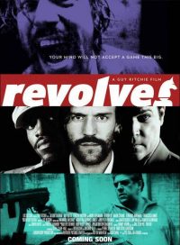 pelicula Revolver (DVD5)