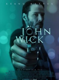 pelicula John Wick 1