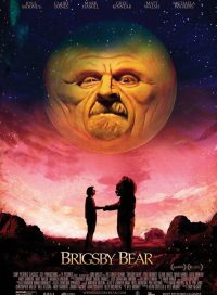 pelicula Brigsby Bear