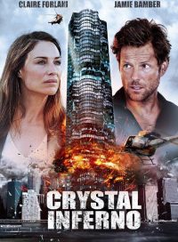 pelicula Infierno De Cristal