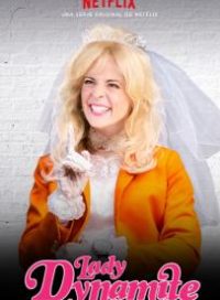 pelicula Lady Dynamite