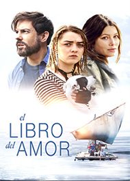 pelicula El Libro Del Amor