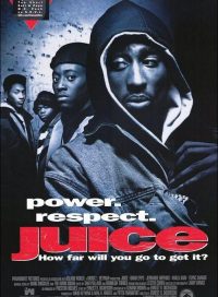 pelicula Juice