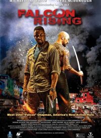 pelicula Falcon Rising