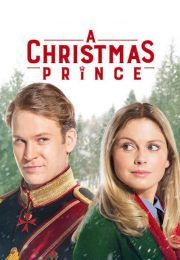 pelicula Un Principe De Navidad