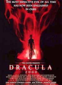 pelicula Dracula, El Vampiro