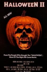 pelicula Halloween 2