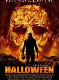 pelicula Halloween El Origen