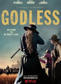 pelicula Godless