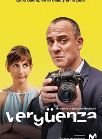 pelicula Vergüenza