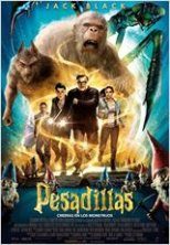 pelicula Pesadillas