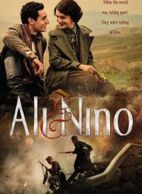 pelicula Ali y Nino