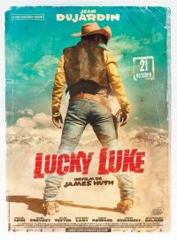 pelicula Lucky Luke