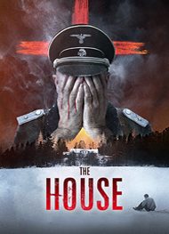 pelicula The House